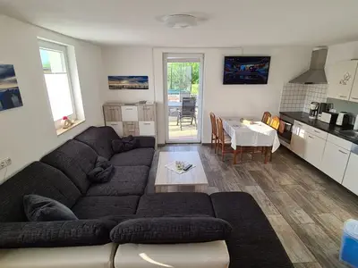 Ferienhaus für 4 Personen (63 m²) in Ostseebad Kühlungsborn 1/10