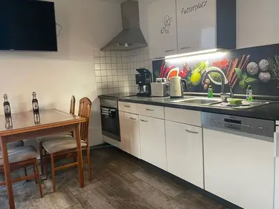 Ferienhaus für 4 Personen (63 m²) in Ostseebad Kühlungsborn 3/10