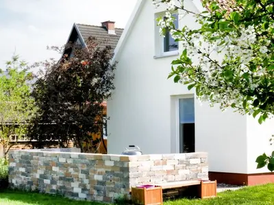 Ferienhaus für 4 Personen (63 m²) in Ostseebad Kühlungsborn 4/10