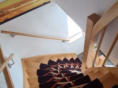 Ferienhaus für 4 Personen (63 m²) in Ostseebad Kühlungsborn 6/10