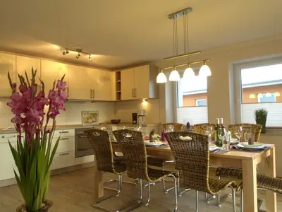 Ferienhaus für 8 Personen (138 m²) in Ostseebad Kühlungsborn 9/10
