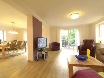 Ferienhaus für 8 Personen (138 m²) in Ostseebad Kühlungsborn 10/10