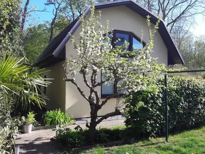 Ferienhaus für 4 Personen (60 m²) in Ostseebad Kühlungsborn 1/10