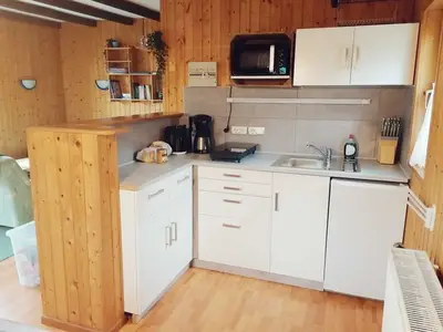 Ferienhaus für 4 Personen (60 m²) in Ostseebad Kühlungsborn 2/10