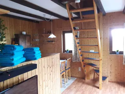 Ferienhaus für 4 Personen (60 m²) in Ostseebad Kühlungsborn 3/10