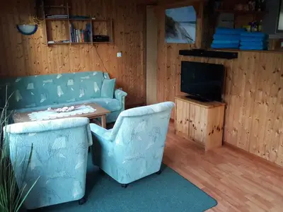 Ferienhaus für 4 Personen (60 m²) in Ostseebad Kühlungsborn 4/10