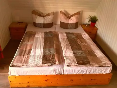 Ferienhaus für 4 Personen (60 m²) in Ostseebad Kühlungsborn 5/10