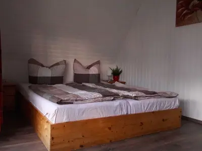 Ferienhaus für 4 Personen (60 m²) in Ostseebad Kühlungsborn 7/10