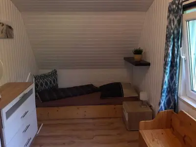 Ferienhaus für 4 Personen (60 m²) in Ostseebad Kühlungsborn 8/10