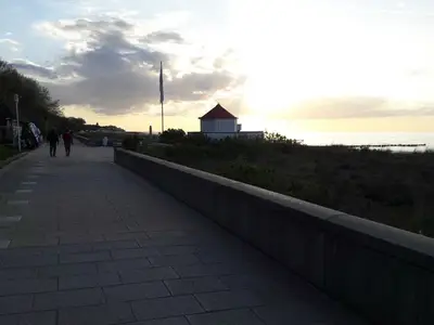 Ferienhaus für 4 Personen (60 m²) in Ostseebad Kühlungsborn 10/10
