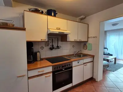 Ferienhaus für 5 Personen (60 m²) in Ostseebad Kühlungsborn 3/10