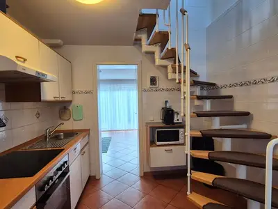 Ferienhaus für 5 Personen (60 m²) in Ostseebad Kühlungsborn 4/10