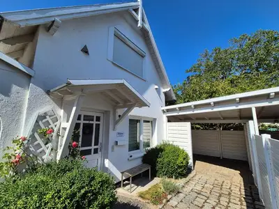 Ferienhaus für 5 Personen (60 m²) in Ostseebad Kühlungsborn 8/10