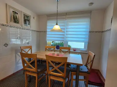 Ferienhaus für 5 Personen (60 m²) in Ostseebad Kühlungsborn 10/10