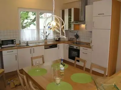 Ferienhaus für 5 Personen (80 m²) in Ostseebad Kühlungsborn 1/9