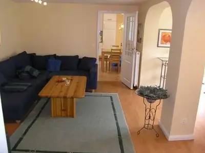 Ferienhaus für 5 Personen (80 m²) in Ostseebad Kühlungsborn 2/9