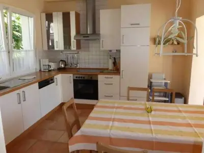 Ferienhaus für 5 Personen (80 m²) in Ostseebad Kühlungsborn 7/9