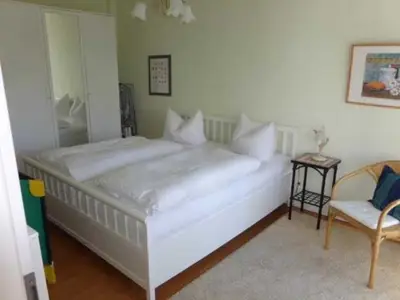Ferienhaus für 5 Personen (80 m²) in Ostseebad Kühlungsborn 8/9