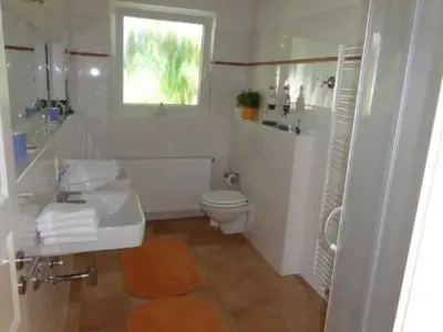 Ferienhaus für 5 Personen (80 m²) in Ostseebad Kühlungsborn 9/9