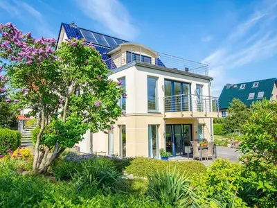 Ferienhaus für 6 Personen (180 m²) in Ostseebad Kühlungsborn 1/10