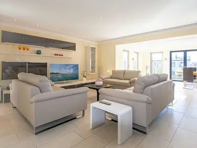 Ferienhaus für 6 Personen (180 m²) in Ostseebad Kühlungsborn 2/10