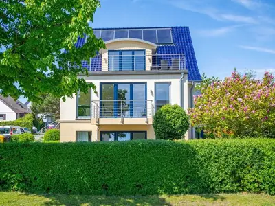 Ferienhaus für 6 Personen (180 m²) in Ostseebad Kühlungsborn 4/10