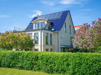 Ferienhaus für 6 Personen (180 m²) in Ostseebad Kühlungsborn 5/10