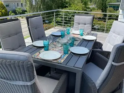 Ferienhaus für 6 Personen (180 m²) in Ostseebad Kühlungsborn 6/10