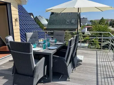 Ferienhaus für 6 Personen (180 m²) in Ostseebad Kühlungsborn 7/10