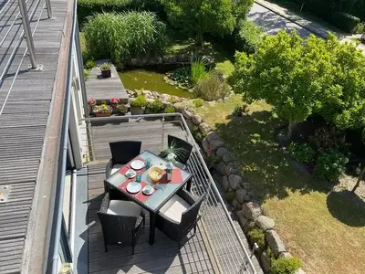 Ferienhaus für 6 Personen (180 m²) in Ostseebad Kühlungsborn 8/10
