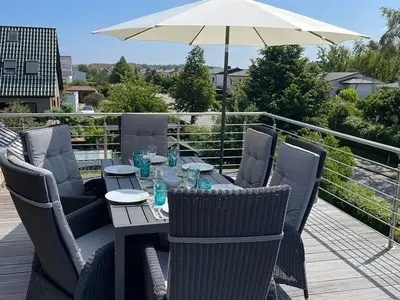Ferienhaus für 6 Personen (180 m²) in Ostseebad Kühlungsborn 10/10