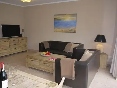 Ferienhaus für 6 Personen (95 m²) in Ostseebad Kühlungsborn 2/10