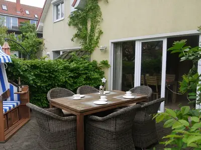 Ferienhaus für 6 Personen (95 m²) in Ostseebad Kühlungsborn 3/10