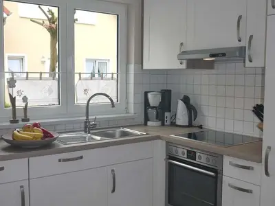 Ferienhaus für 6 Personen (95 m²) in Ostseebad Kühlungsborn 4/10