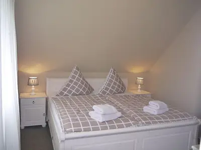 Ferienhaus für 6 Personen (95 m²) in Ostseebad Kühlungsborn 5/10