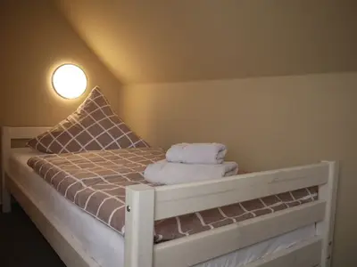 Ferienhaus für 6 Personen (95 m²) in Ostseebad Kühlungsborn 6/10