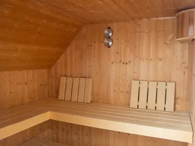 Ferienhaus für 6 Personen (95 m²) in Ostseebad Kühlungsborn 8/10