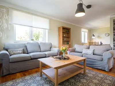 Ferienhaus für 6 Personen (110 m²) in Ostseebad Kühlungsborn 1/10