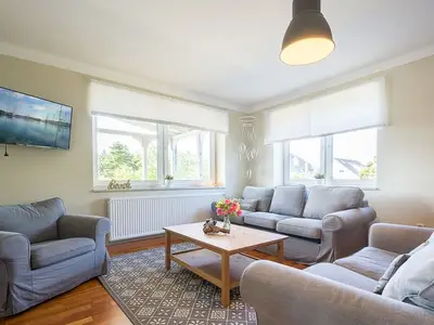 Ferienhaus für 6 Personen (110 m²) in Ostseebad Kühlungsborn 2/10