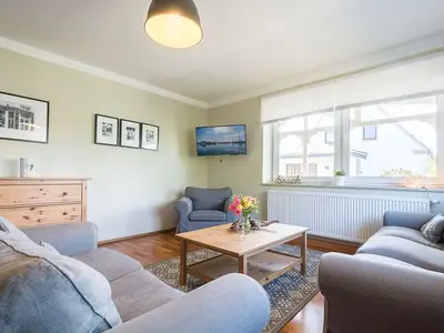 Ferienhaus für 6 Personen (110 m²) in Ostseebad Kühlungsborn 4/10