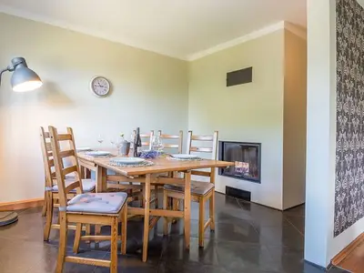 Ferienhaus für 6 Personen (110 m²) in Ostseebad Kühlungsborn 5/10