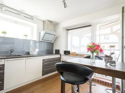 Ferienhaus für 6 Personen (110 m²) in Ostseebad Kühlungsborn 6/10