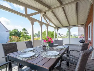 Ferienhaus für 6 Personen (110 m²) in Ostseebad Kühlungsborn 8/10