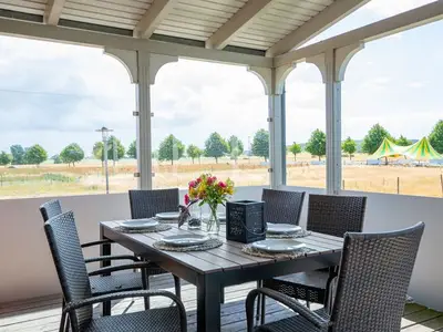 Ferienhaus für 6 Personen (110 m²) in Ostseebad Kühlungsborn 9/10