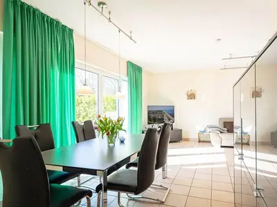 Ferienhaus für 6 Personen (110 m²) in Ostseebad Kühlungsborn 3/10