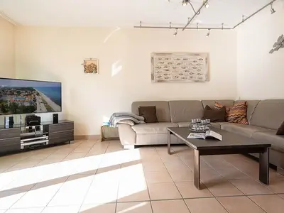 Ferienhaus für 6 Personen (110 m²) in Ostseebad Kühlungsborn 4/10