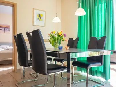 Ferienhaus für 6 Personen (110 m²) in Ostseebad Kühlungsborn 6/10