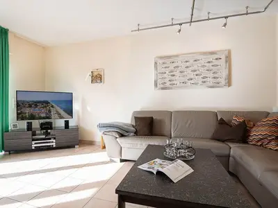 Ferienhaus für 6 Personen (110 m²) in Ostseebad Kühlungsborn 7/10
