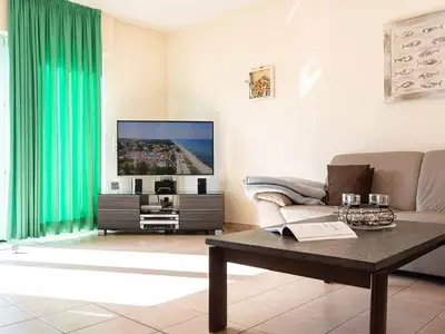 Ferienhaus für 6 Personen (110 m²) in Ostseebad Kühlungsborn 8/10