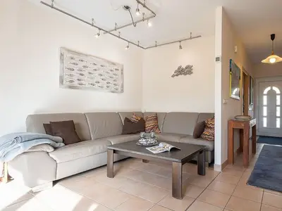 Ferienhaus für 6 Personen (110 m²) in Ostseebad Kühlungsborn 9/10
